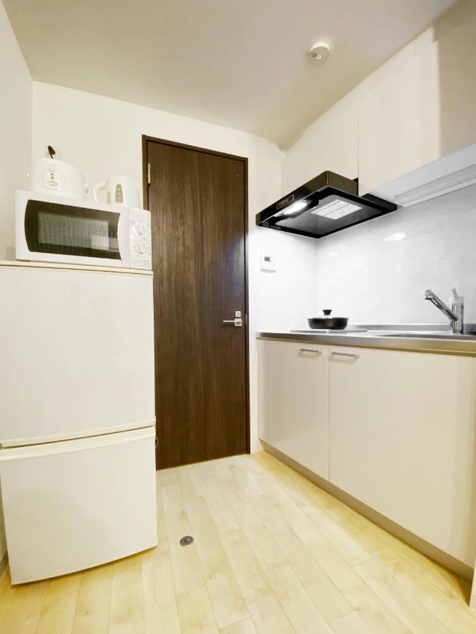 Apartamento Nestay Nippori *